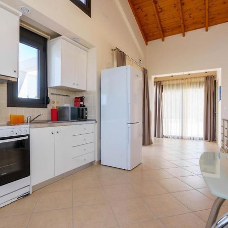 Maisonette Allegro Ormos Panagias Exteriér fotografie