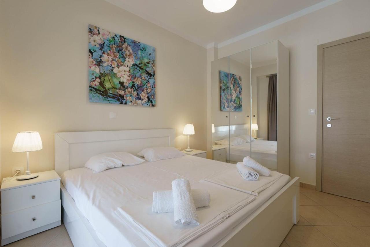 Maisonette Allegro Ormos Panagias Exteriér fotografie