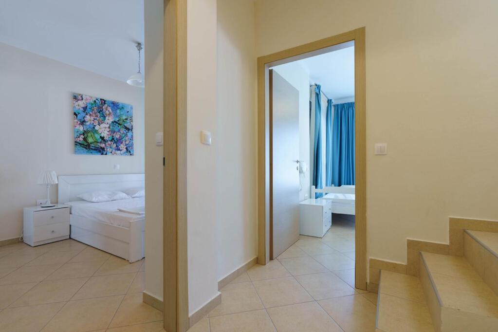 Maisonette Allegro Ormos Panagias Exteriér fotografie